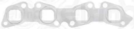 Прокладка выпускного коллектора ELRING 549020