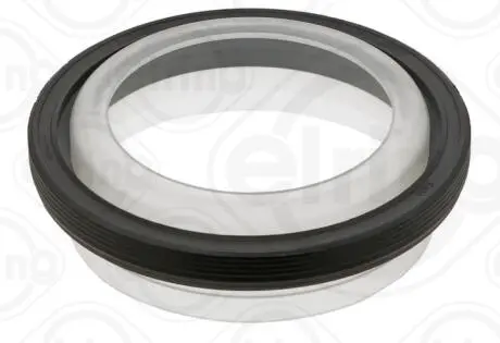 Сальник кулачкового вала. уплотнительное кольцо ELRING 550680