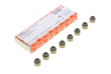 Комплект прокладок, стержень клапана ELRING 558.850