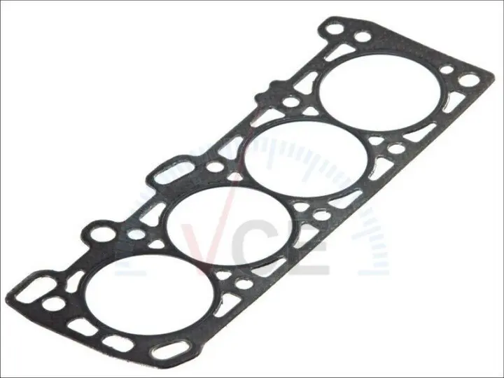 Фото 1 - Прокладка, головка цилиндра ELRING 560.015 Прокладка, головка цилиндра ELRING 560.015 (фото 1)