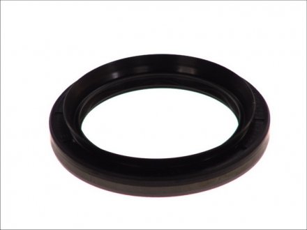 Уплотняющее кольцо, ступица колеса; уплотнительное кольцо ELRING 560.309 (фото 1)