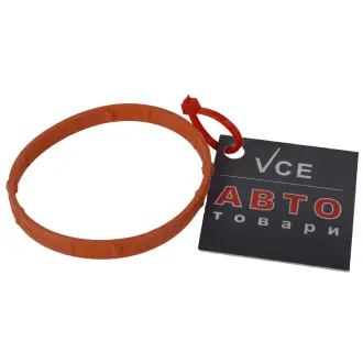 Прокладка корпус дросельної заслінки OPEL 1,6 CDTi ELRING 560.720