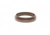 Уплотняющее кольцо, коленчатый вал ELRING 562.350 (фото 2)