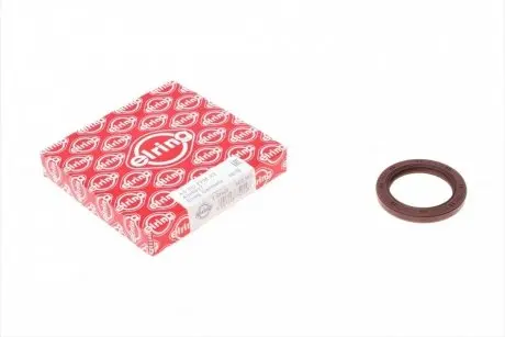 Уплотняющее кольцо, коленчатый вал ELRING 562.380