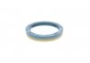 Уплотняющее кольцо, ступица колеса; уплотнительное кольцо ELRING 562.866 (фото 3)