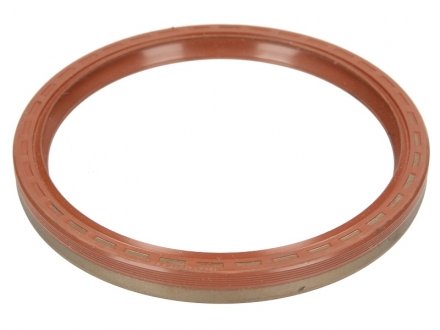 Уплотняющее кольцо, коленчатый вал; уплотнительное кольцо ELRING 562.920