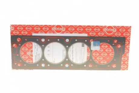 Прокладка, головка цилиндра ELRING 563.147