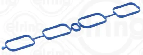 Прокладка впускного коллектора ELRING 564.350