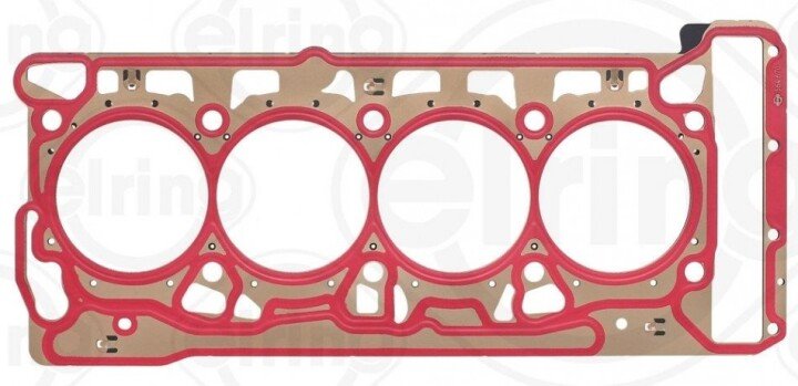 Прокладка гбц audi a4/a5 18- (0.90mm) ELRING 564.670 (фото 1)