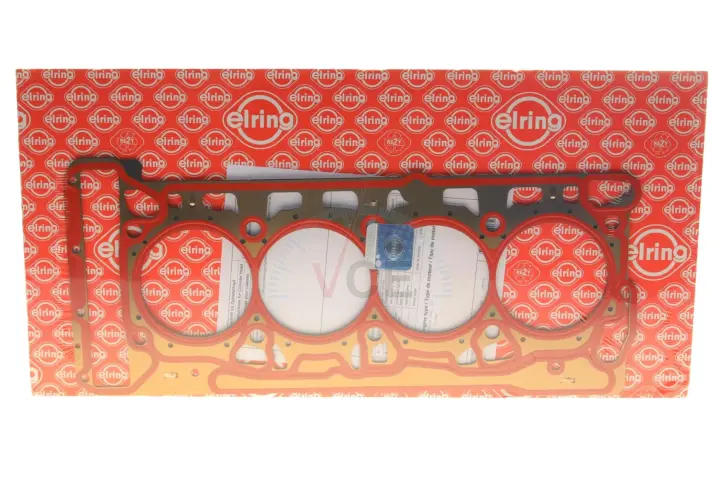 Фото 1 - Прокладка гбц audi a4/a5 18- (0.90mm) ELRING 564.670 Прокладка гбц audi a4/a5 18- (0.90mm) ELRING 564.670 (фото 1)