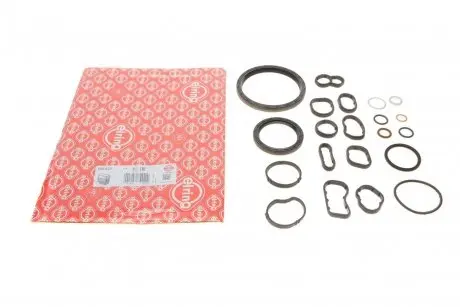 Комплект прокладок нижній ELRING 565.620