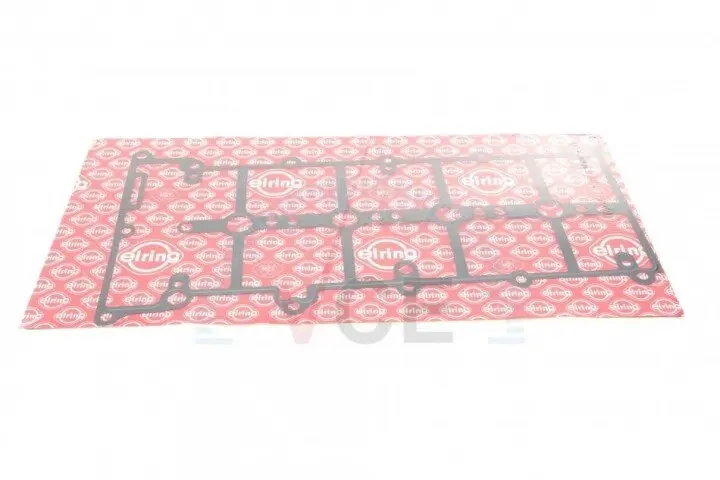 Прокладка, крышка головки цилиндра ELRING 567.610 (фото 1)