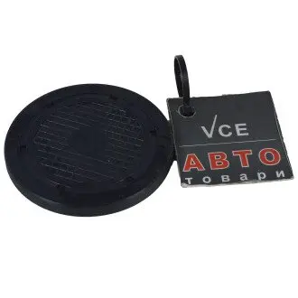 Заглушка гбц renault/opel 1.9-2.5 (63.2x6) (для розподільного валу) ELRING 568.990