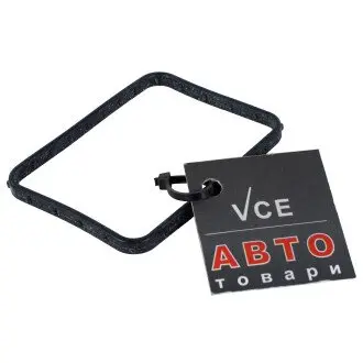 Прокладка, корпус термостата ELRING 569.421