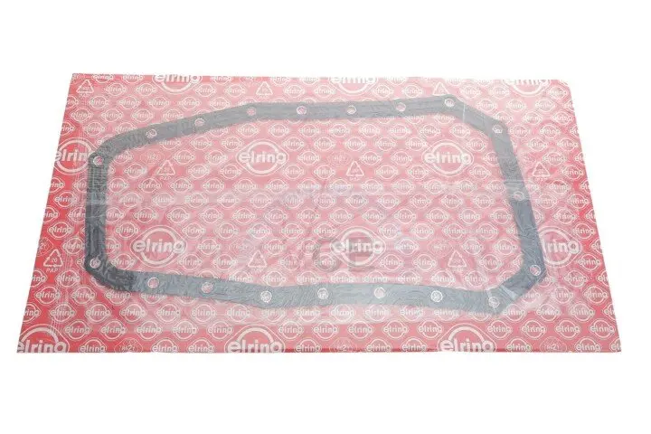 Прокладка, масляний піддон ELRING 569.670 (фото 1)