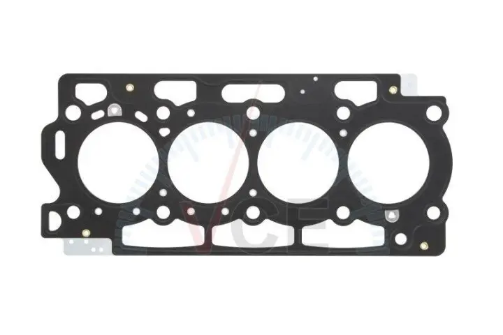 Прокладка, головка циліндра ELRING 569.812 (фото 1)