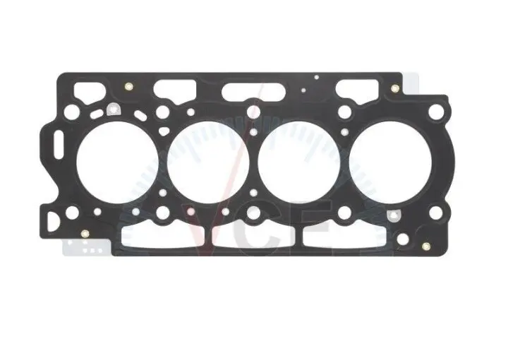 Прокладка, головка цилиндра ELRING 569.822 (фото 1)