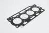 Прокладка, головка цилиндра ELRING 569.832 (фото 3)