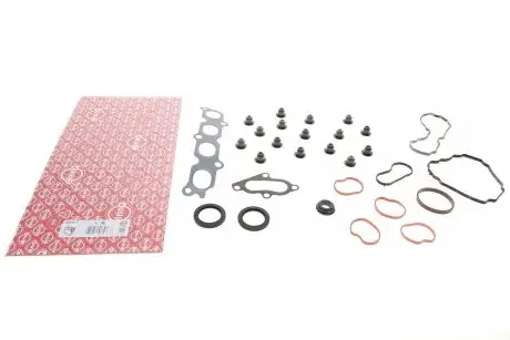 Комплект прокладок, головка циліндра ELRING 569.871