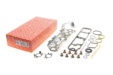 Комплект прокладок, головка цилиндра ELRING 570.920