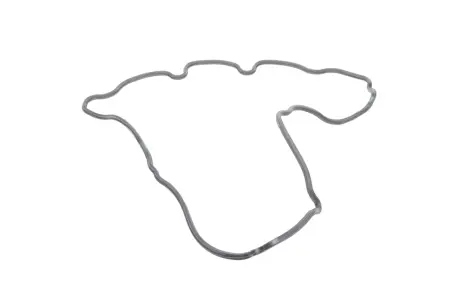 Прокладка кришки клапанів chevrolet aveo/matiz/spark 1.0/1.2sohc 00- ELRING 571.730