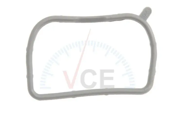 Прокладка, впускний колектор ELRING 573.680 (фото 1)