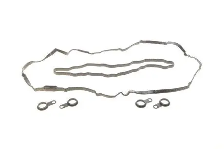 Прокладка крышки клапанов hyundai santa fe/kia sportage 2.0/2.2 crdi 06- (комплект) ELRING 574.460