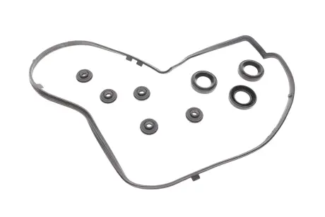 Комплект прокладок, крышка головки цилиндра ELRING 574.950