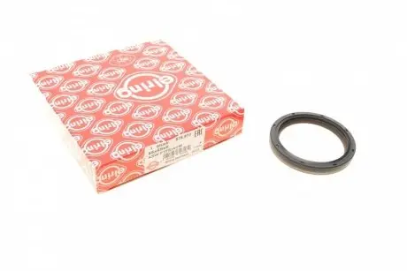 Уплотняющее кольцо, коленчатый вал ELRING 575.970