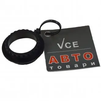 Прокладка, масляный насос ELRING 576.580