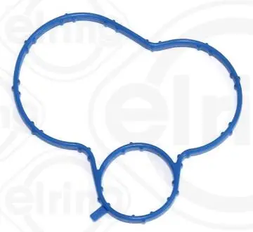 Прокладка, термостат psa 1,2vti eb2 ELRING 577.640
