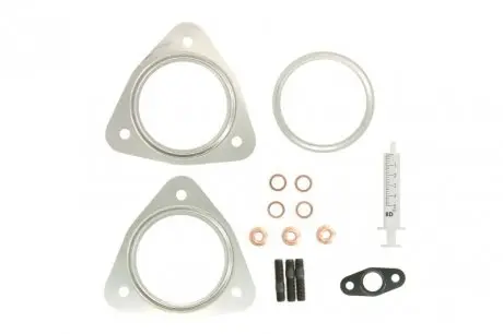 Монтажный комплект, компрессор ELRING 577.730