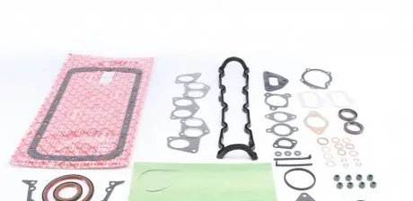 Комплект прокладок, двигатель ELRING 581.128