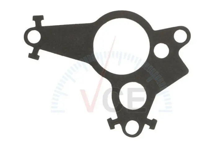 Прокладка, вакуумний насос ELRING 582.080 (фото 1)