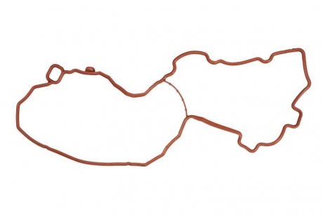 Прокладка, кришка головки циліндра ELRING 582.580 (фото 1)