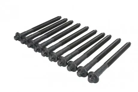 Комплект болтов головки цилидра ELRING 582.630