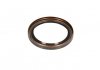 Уплотняющее кольцо, коленчатый вал; уплотнительное кольцо ELRING 584.160 (фото 2)