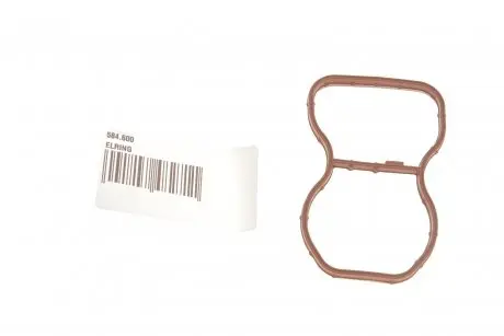 Прокладка, впускной коллектор ELRING 584.600