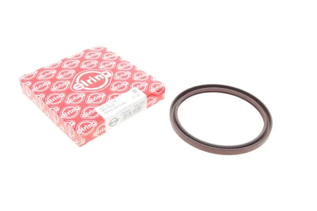 Уплотняющее кольцо, коленчатый вал; уплотнительное кольцо ELRING 584.930