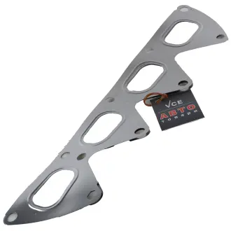 Прокладка, выпускной коллектор ELRING 584.940