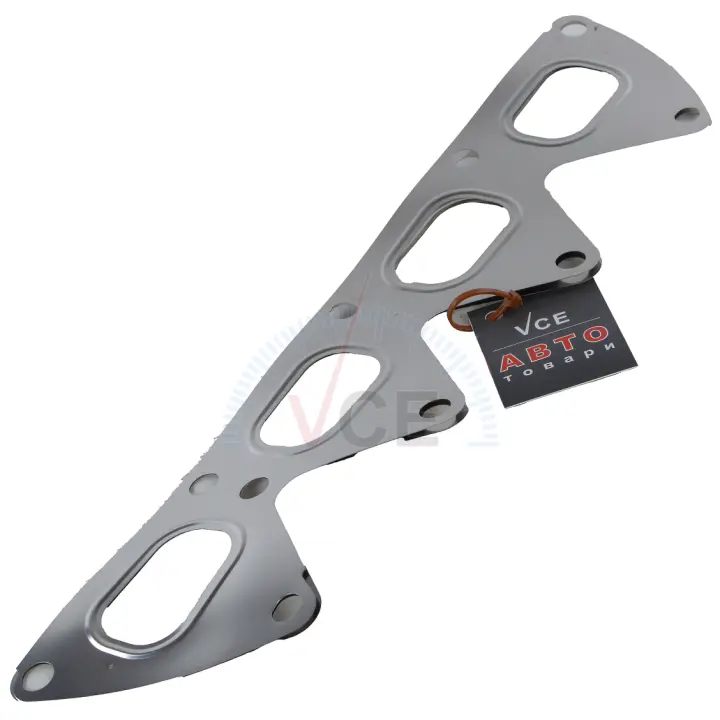 Прокладка, выпускной коллектор ELRING 584.940 (фото 1)