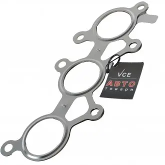 Прокладка, выпускной коллектор ELRING 586.110