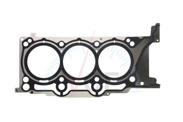 Фото 1 - Прокладка, головка цилиндра ELRING 586.270 Прокладка, головка цилиндра ELRING 586.270 (фото 1)