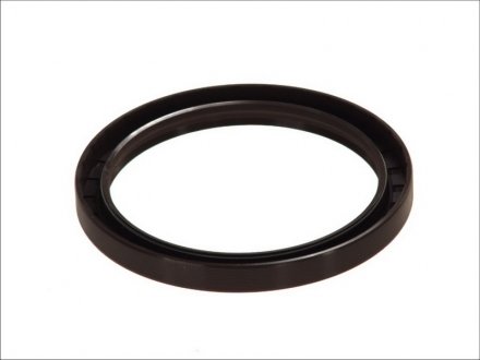 Уплотняющее кольцо, коленчатый вал; уплотнительное кольцо ELRING 587.070 (фото 1)