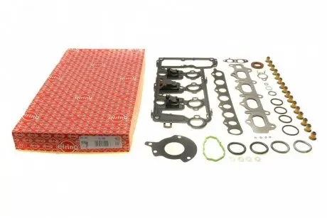 Комплект прокладок, головка цилиндра ELRING 587.150