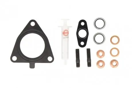 Монтажный комплект, компрессор ELRING 587.210