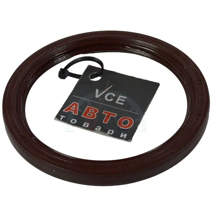 Фото 1 - Уплотняющее кольцо, коленчатый вал ELRING 587.460 Уплотняющее кольцо, коленчатый вал ELRING 587.460 (фото 1)