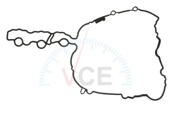 Прокладка клапанной крышки ELRING 588350 (фото 1)