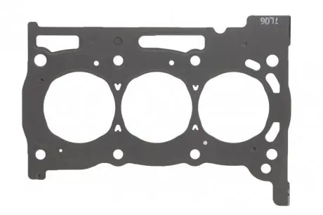 Прокладання гбц ELRING 589.490