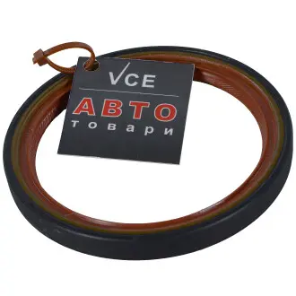 Сальник коленвала задний ELRING 590.797